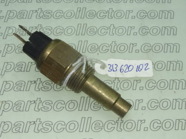 MASERATI 313620102 Electrical system code 4356 compatible with: MASERATI BITURBO