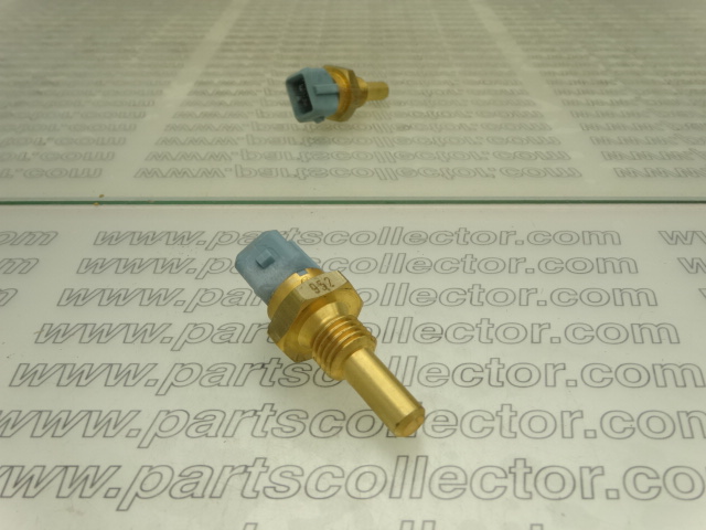 FERRARI 125769 Engine code 4353 compatible with: FERRARI 328, FERRARI 348, FERRARI 355, FERRARI 512M, FERRARI 512TR, FERRARI F50, FERRARI MONDIAL