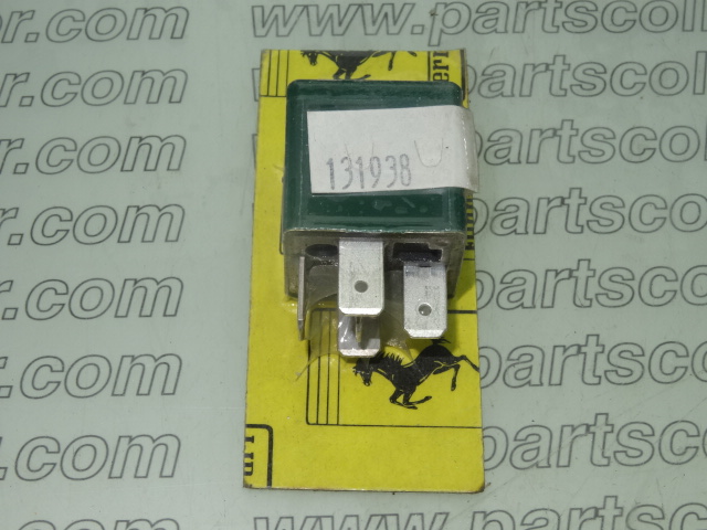 FERRARI 131938 Electrical system code 4399 compatible with: FERRARI 208 TURBO, FERRARI 328, FERRARI 348, FERRARI MONDIAL