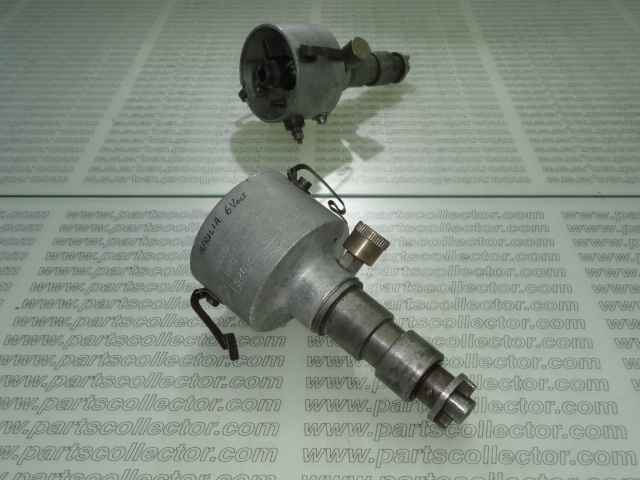 MAGNETI MARELLI S 26 Ignition code 4404 compatible with: FIAT 514, LANCIA APRILIA, MAGNETI MARELLI MAGNETI MARELLI