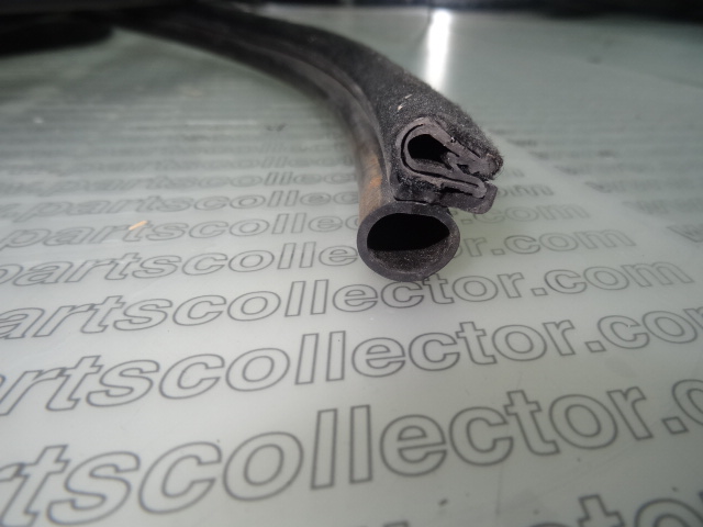 FERRARI 63149500 Body code 4407 compatible with: FERRARI 512TR, FERRARI TESTAROSSA - additional view