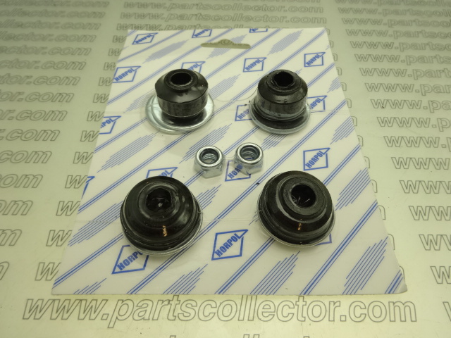 PARTSCOLLECTOR  Suspension code 4230 compatible with: FIAT 126, FIAT 500