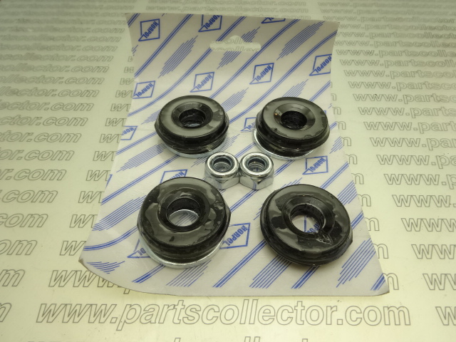 PARTSCOLLECTOR  Suspension code 4231 compatible with: FIAT 126, FIAT 500