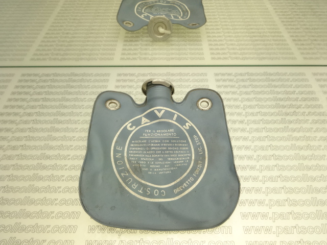 CAVIS  Electrical system code 4235 compatible with: FERRARI 330
