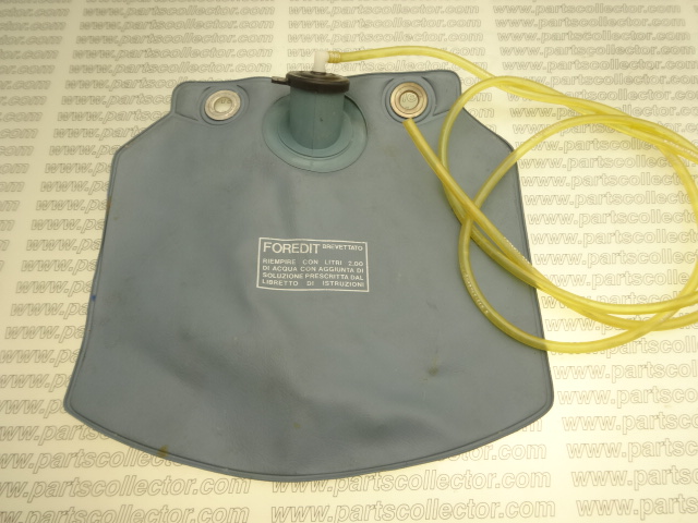 FOREDIT  Electrical system code 4236 compatible with: OTHERS OTHERS, UNIVERSALE UNIVERSALE