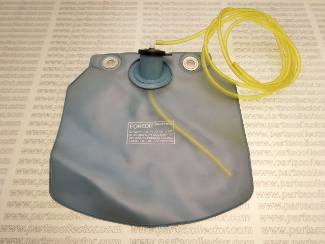 FOREDIT  Electrical system code 4236 compatible with: OTHERS OTHERS, UNIVERSALE UNIVERSALE - additional view