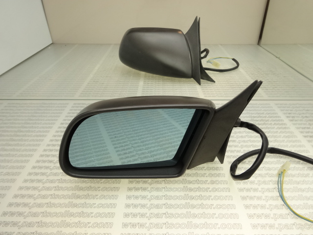 MASERATI 328100107 Car body code 4256 compatible with: MASERATI BITURBO