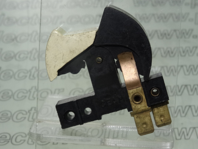 CEAM  Electrical system code 4257 compatible with: MASERATI SEBRING AM101