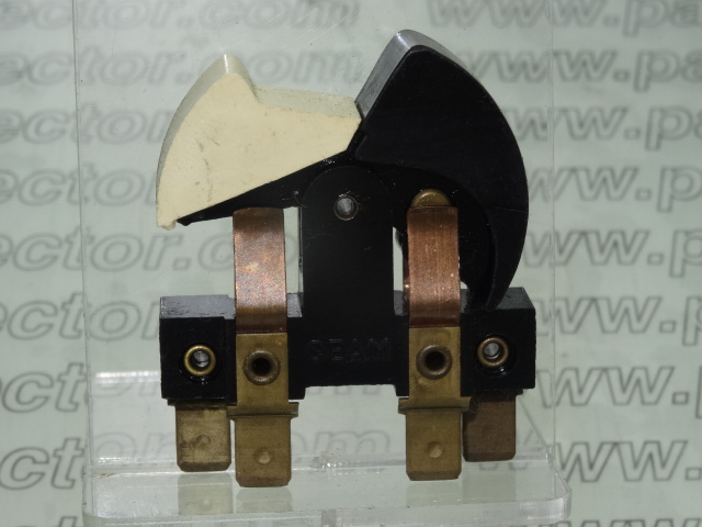 CEAM  Electrical system code 4258 compatible with: MASERATI SEBRING AM101