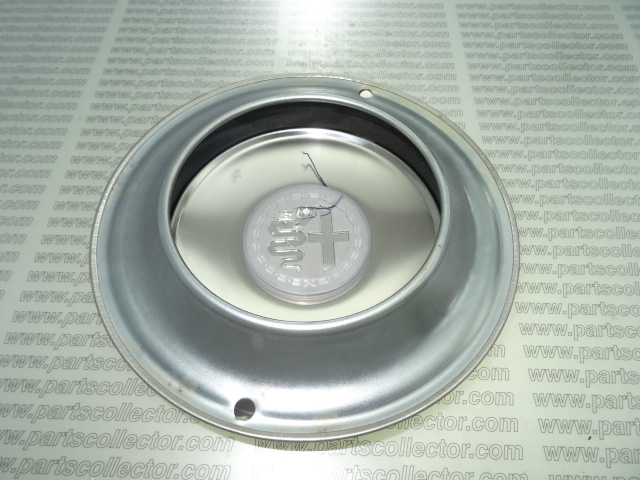 ALFA ROMEO  Steering and Wheels code 4248 compatible with: ALFA ROMEO GIULIETTA SPIDER 750/101 - additional view