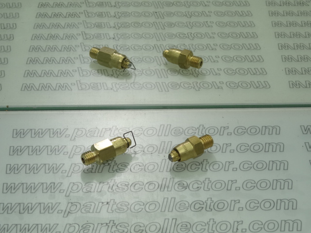 SOLEX 6200019 / 2988 Fuel system - Exhaust code 4524 compatible with: SOLEX SOLEX