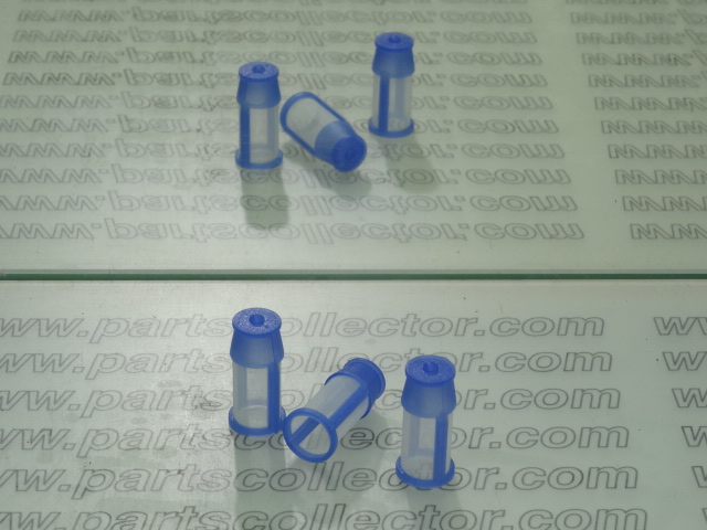 WEBER 37022002 - 37022010 / 297 Fuel system - Exhaust code 4532 compatible with: WEBER WEBER