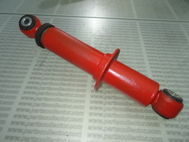 KONI 110786 - 106261 - 108807 Suspension code 4412 compatible with: FERRARI 208 GT4, FERRARI 308, FERRARI 308 GT4, FERRARI 308 GTB GTS