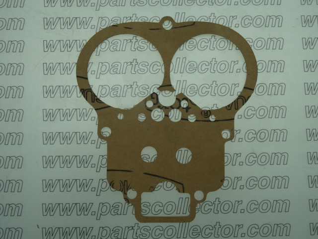 WEBER 40 DFI 5/6 / 7410 Fuel system - Exhaust code 4535 compatible with: WEBER WEBER