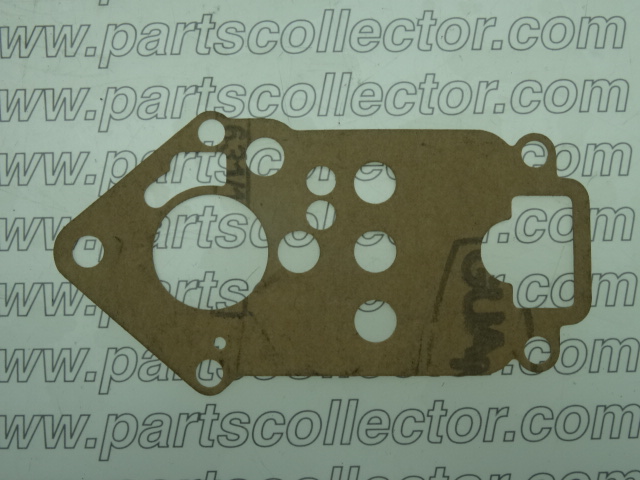 WEBER 26 IMB 6/11 / 7327 Fuel system - Exhaust code 4542 compatible with: WEBER WEBER