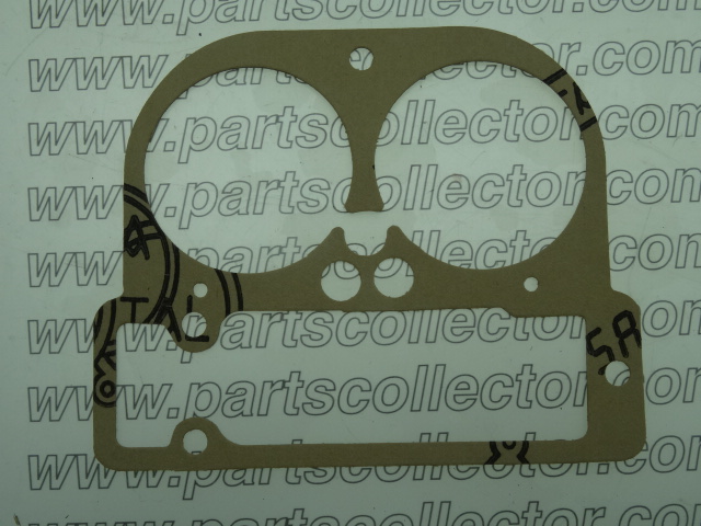 WEBER 40 DCN / 7315 Fuel system - Exhaust code 4547 compatible with: FERRARI 246 DINO, WEBER WEBER