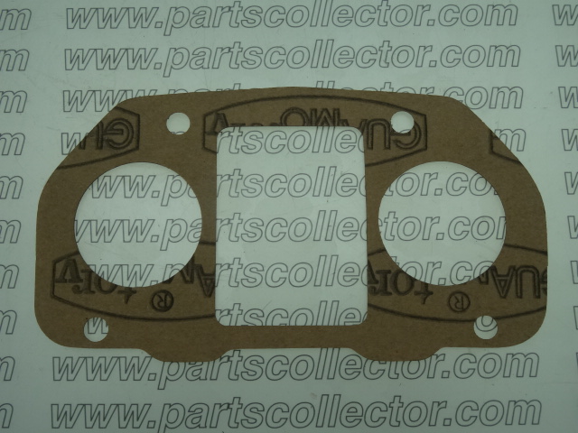 WEBER 40 PII / 7436 Fuel system - Exhaust code 4536 compatible with: FIAT 124, WEBER WEBER