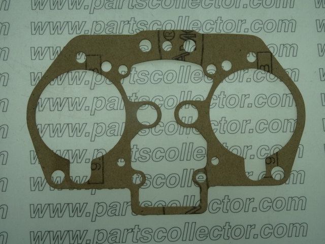 WEBER 48 IDF / 7743 Fuel system - Exhaust code 4538 compatible with: WEBER WEBER