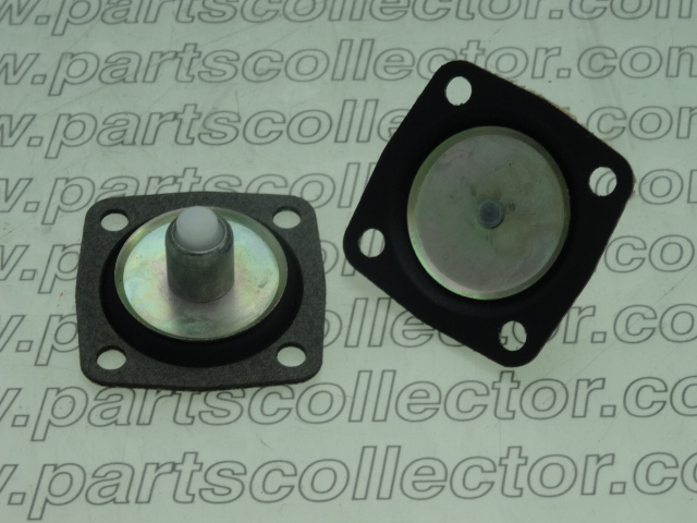 WEBER 57804.108 / 1014 Fuel system - Exhaust code 4556 compatible with: WEBER WEBER