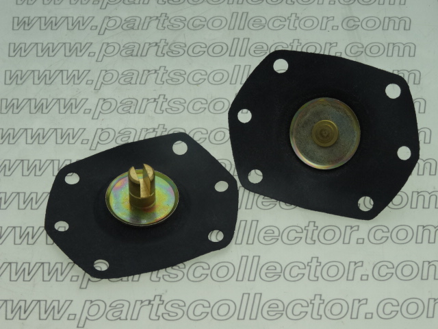 SOLEX 6550.025 / 3247 Fuel system - Exhaust code 4563 compatible with: SOLEX SOLEX