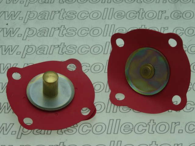 DELLORTO 7515.44 / 3196 Fuel system - Exhaust code 4565 compatible with: DELLORTO DELLORTO