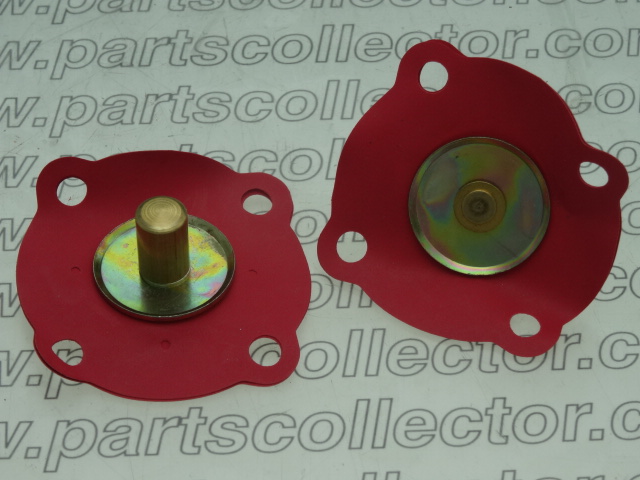 DELLORTO 9667.44 / 3224 Fuel system - Exhaust code 4567 compatible with: DELLORTO DELLORTO