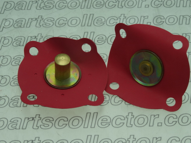 DELLORTO 7515.44 / 3196 Fuel system - Exhaust code 4566 compatible with: DELLORTO DELLORTO