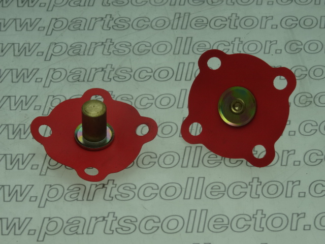 DELLORTO 6753.44 / 3447 Fuel system - Exhaust code 4569 compatible with: DELLORTO DELLORTO
