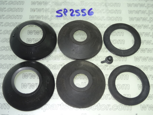 GIRLING SP 2556 Brake system code 4583 compatible with: FERRARI 250, FERRARI 275 GTB 2, FERRARI 275 GTB 4, FERRARI 330, GIRLING GIRLING, LANCIA FLAMINIA, LANCIA FLAVIA, LANCIA FULVIA