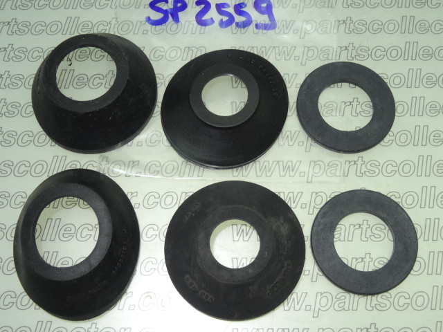 GIRLING SP 2559 Brake system code 4585 compatible with: FERRARI 330, GIRLING GIRLING