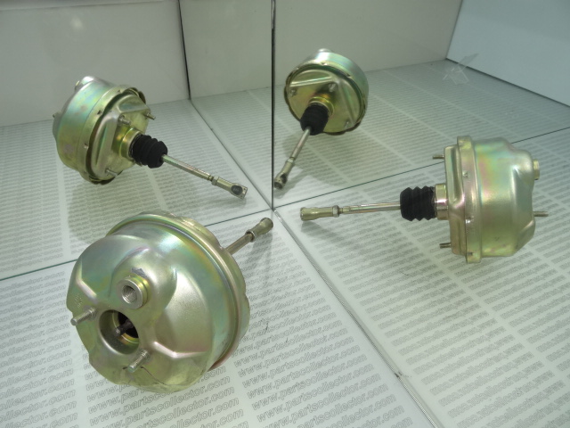 LANCIA  Brake system code 4597 compatible with: LANCIA FULVIA