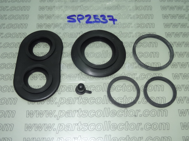 GIRLING SP 2537 Brake system code 4598 compatible with: GIRLING GIRLING