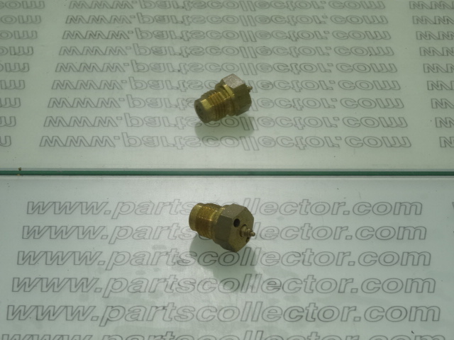 SOLEX 3259 Fuel system - Exhaust code 4526 compatible with: SOLEX SOLEX