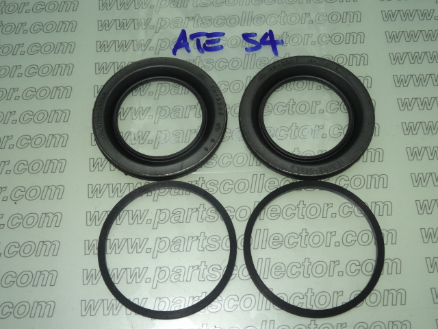 ATE ATE 54 Brake system code 4606