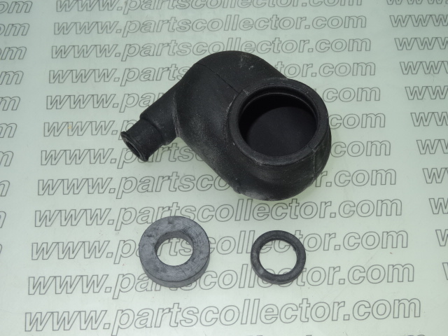 AKRON 9928 Brake system code 4614 compatible with: FIAT 127, FIAT 128, FIAT RITMO