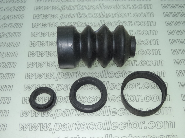 AKRON 9602 Brake system code 4616 compatible with: ALFA ROMEO GIULIA 1600 105