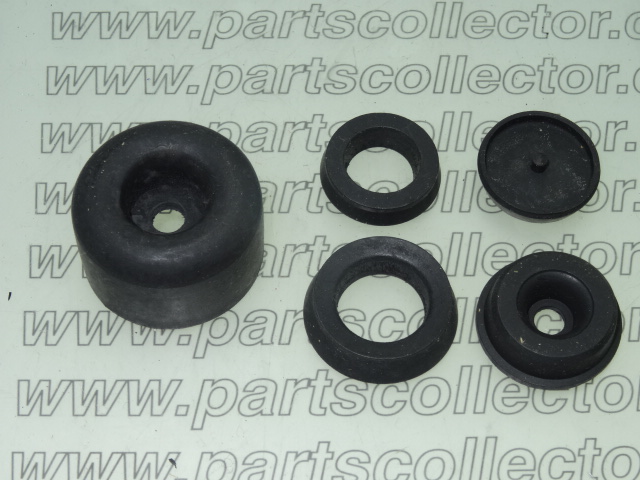 AKRON 9700 Transmission code 4617 compatible with: OTHERS SIMCA