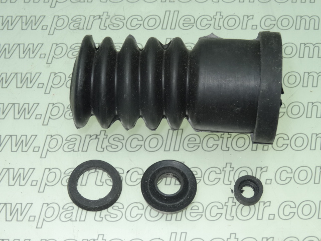 AKRON 9608 Brake system code 4619 compatible with: ALFA ROMEO GIULIA 1300  105, ALFA ROMEO GIULIA 1600 105