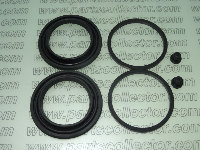 AKRON 9736 Brake system code 4621 compatible with: FIAT 125