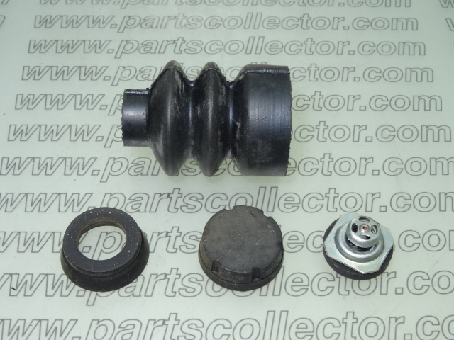 AKRON 9686 Brake system code 4623 compatible with: OTHERS OTHERS, OTHERS RENAULT