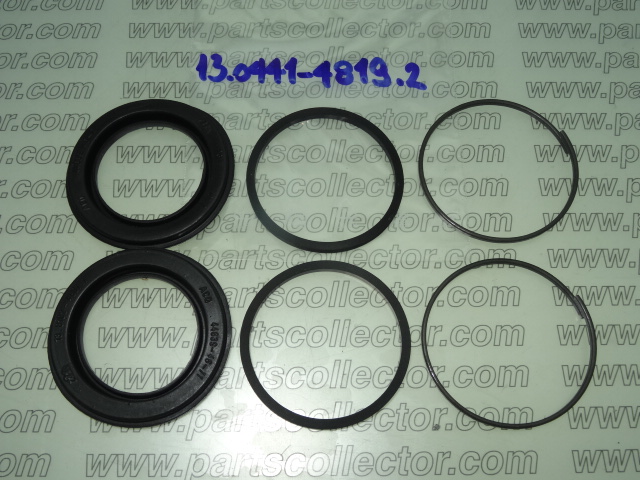 ATE ATE 48 Brake system code 4604 compatible with: ALFA ROMEO ALFETTA 116, ALFA ROMEO GIULIA 105, ALFA ROMEO MONTREAL, ATE ATE, FERRARI 246 DINO, FERRARI 308, FERRARI MONDIAL