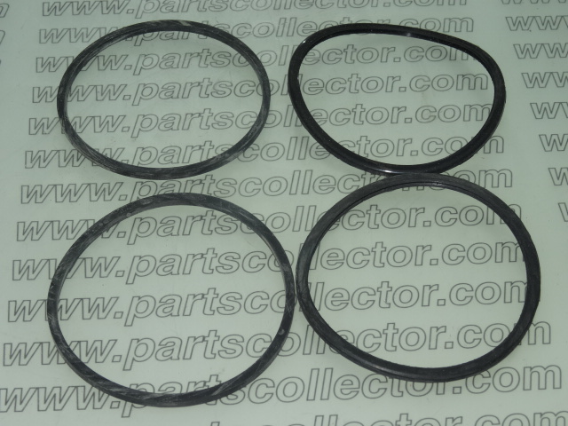 AKRON 9913 Brake system code 4641 compatible with: FIAT 242 TT