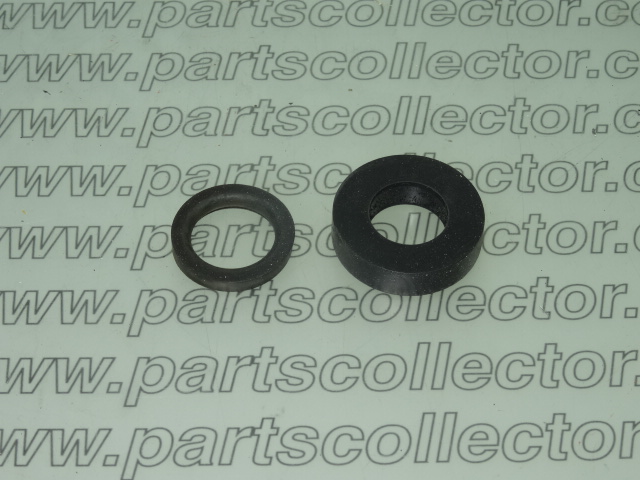 AKRON 9738 Brake system code 4645 compatible with: FIAT 124, FIAT 125