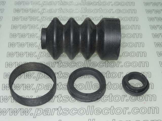 AKRON 9605 Brake system code 4653 compatible with: ALFA ROMEO GIULIA 1600 105