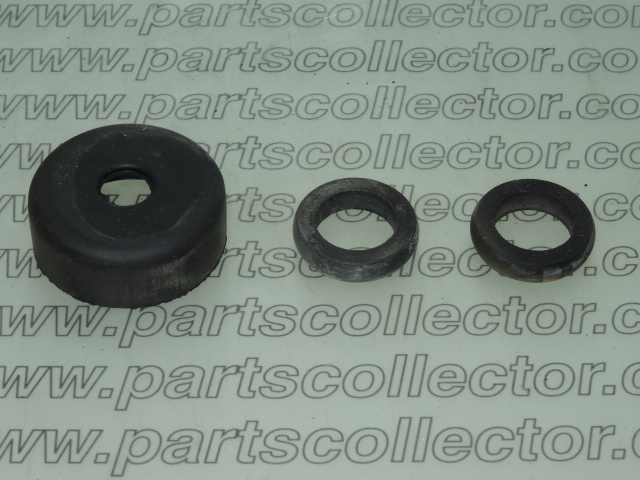 AKRON 9482 Brake system code 4654 compatible with: FIAT 1500