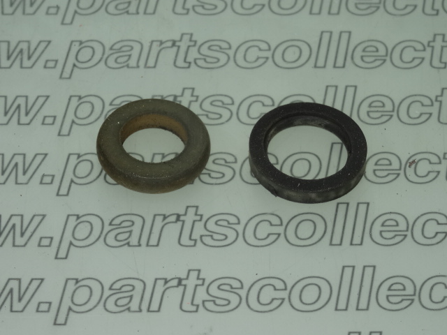 AKRON 9461 Brake system code 4655 compatible with: FIAT 124, FIAT 241