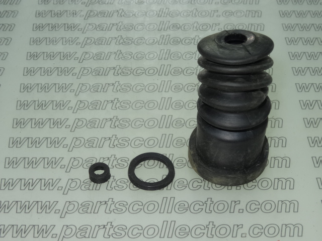 AKRON 9609 Brake system code 4652 compatible with: ALFA ROMEO GIULIA 1600 105