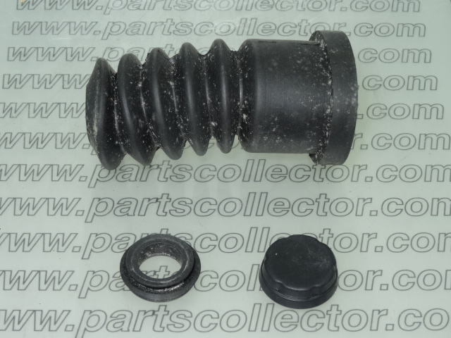 AKRON 9610 Brake system code 4668 compatible with: ALFA ROMEO GIULIA 1300  105