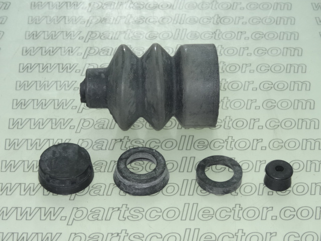 AKRON  Brake system code 4676 compatible with: FIAT TOPOLINO