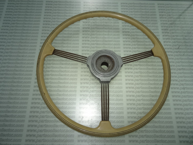 FIAT  Steering and Wheels code 4679 compatible with: FIAT 1100, LANCIA APRILIA